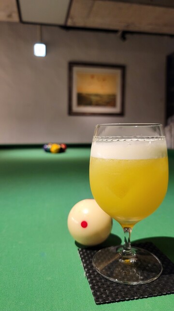 Kanayama Cho SOIREE photo 2