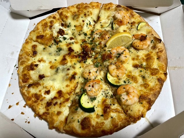 ピザーラ 戸塚店 （PIZZA-LA） - 戸塚/ピザ | 食べログ