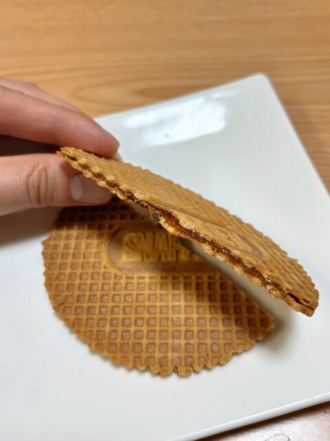 函館洋菓子スナッフルス 函館エキナカ店 - 函館（ケーキ）の写真