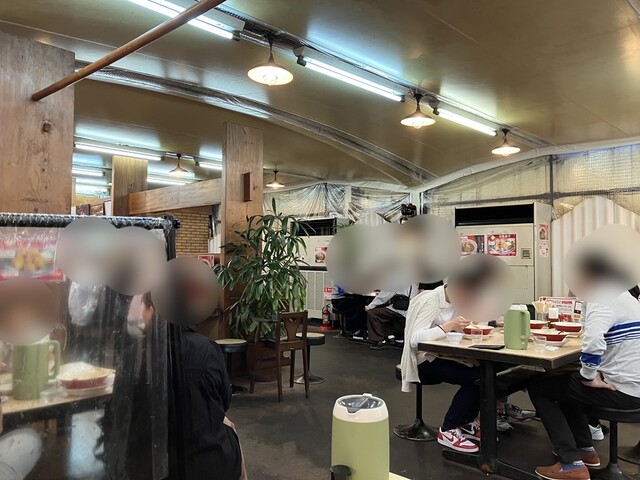 Saika Ramen Kashihara Ten photo 4