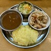 カレーの店 ガン爺