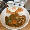 カレー専門店 KEN