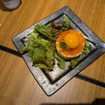 さかな酒場 魚星 - 