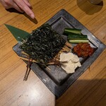 さかな酒場 魚星 - 