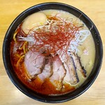 味噌っ子 ふっく - 