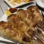 炭火焼鳥 忠や - 