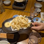 さかな酒場 魚星 - 