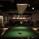 銀山町SOIREE