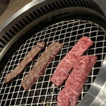 焼肉あをゐ - 
