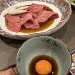 焼肉あをゐ - 