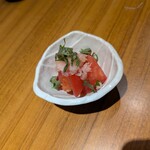 さかな酒場 魚星 - 
