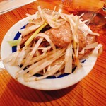 じゃんがら - ネキレバー