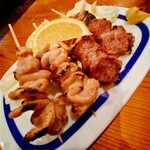 じゃんがら - こぶくろとカシラ