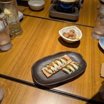 さかな酒場 魚星 - 