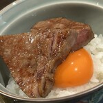 焼肉あをゐ - 