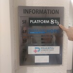 プラットフォーム - 