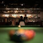 銀山町SOIREE