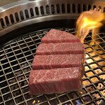 焼肉あをゐ - 