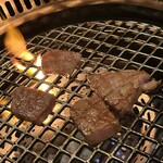 焼肉あをゐ - 