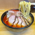 味噌っ子 ふっく - 