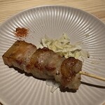 熾火のイオ - 