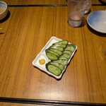 さかな酒場 魚星 - 