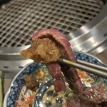 焼肉あをゐ - 
