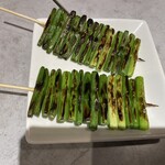 炭火焼鳥 忠や - 