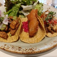 FONDA MEXICANA New York 銀座店 - 
