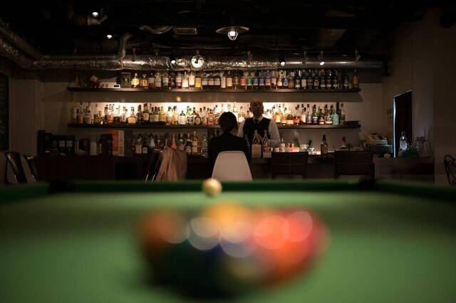 Kanayama Cho SOIREE photo 4