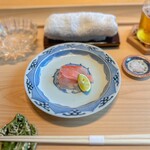 Sushi Hōseki - 