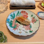 Sushi Hōseki - 