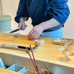 Sushi Hōseki - 
