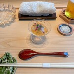 Sushi Hōseki - 