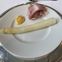 銀座 ハプスブルク・ファイルヒェン - 