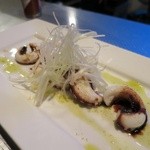 DINING BAR Cache-Cache - 