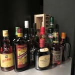 DINING BAR Cache-Cache - 