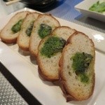 DINING BAR Cache-Cache - 