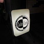 DINING BAR Cache-Cache - 