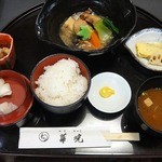 華晄 - 豚の角煮