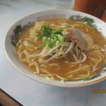 中華そば かわい - 中華そば　大