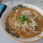 中華そば かわい - 中華そば　小