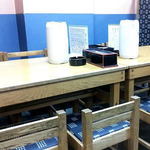 にしきそば - にしきそば 江津店