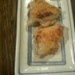 とりきん - 手羽先