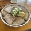 ラーメンうめ八
