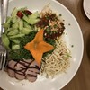 中華料理 朝霞刀削麺 新宿野村ビル店