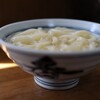 釜あげうどん 長田 in 香の香