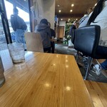 ラーメンうめ八 - 