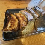 ラーメンうめ八 - 