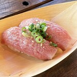 信州和牛専門店 まる牛 - 